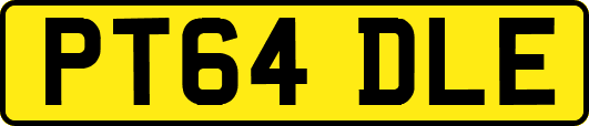 PT64DLE