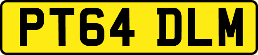 PT64DLM