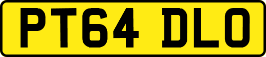 PT64DLO