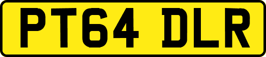 PT64DLR