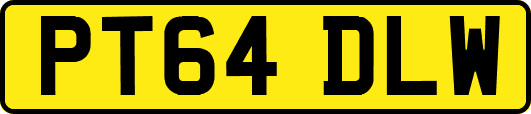 PT64DLW