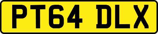 PT64DLX