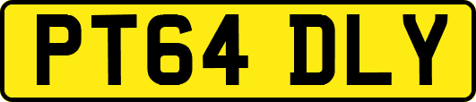 PT64DLY