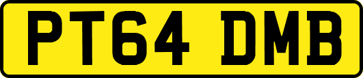 PT64DMB