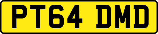 PT64DMD