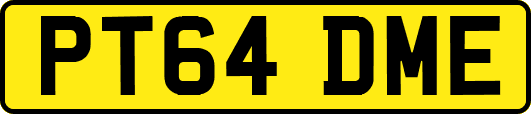 PT64DME