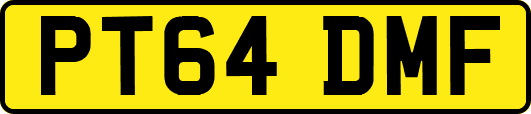 PT64DMF