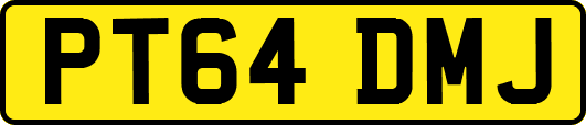 PT64DMJ