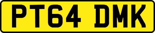 PT64DMK