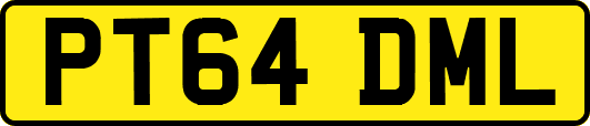 PT64DML