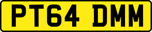 PT64DMM