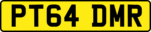 PT64DMR