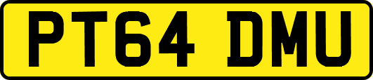 PT64DMU