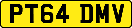 PT64DMV