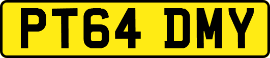 PT64DMY