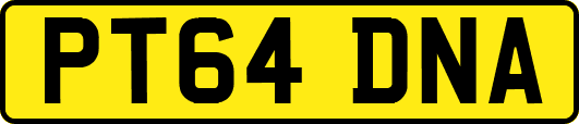 PT64DNA