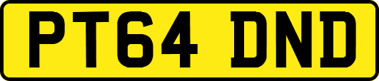 PT64DND