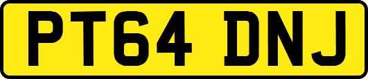 PT64DNJ