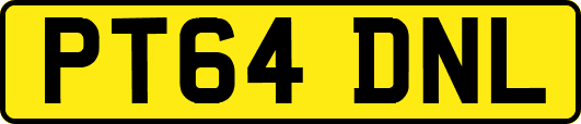 PT64DNL