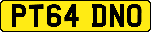 PT64DNO
