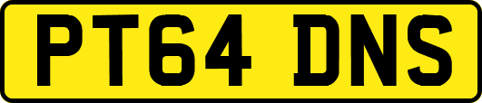 PT64DNS