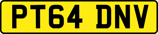 PT64DNV