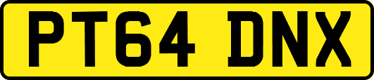 PT64DNX