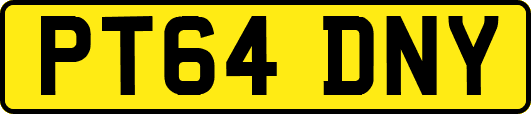 PT64DNY