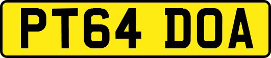 PT64DOA