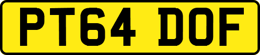 PT64DOF