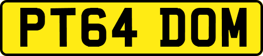 PT64DOM