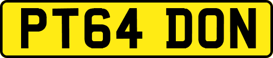 PT64DON