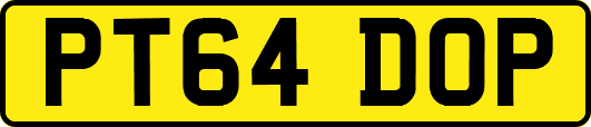 PT64DOP