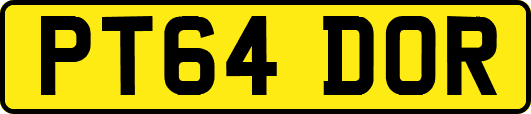 PT64DOR