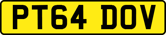 PT64DOV