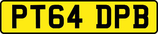 PT64DPB