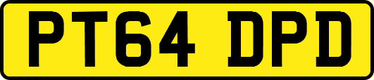 PT64DPD