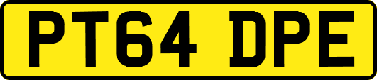 PT64DPE