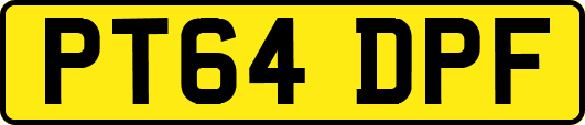 PT64DPF