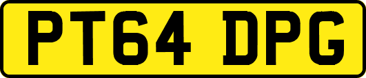 PT64DPG