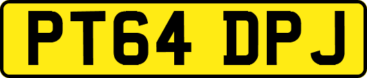 PT64DPJ