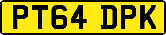 PT64DPK