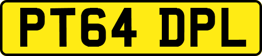 PT64DPL