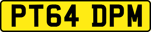 PT64DPM
