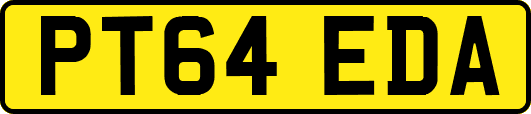 PT64EDA