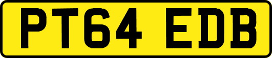 PT64EDB