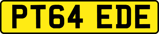PT64EDE