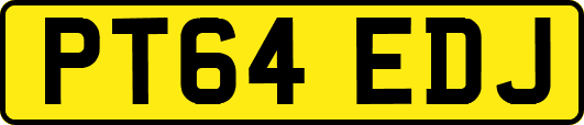 PT64EDJ