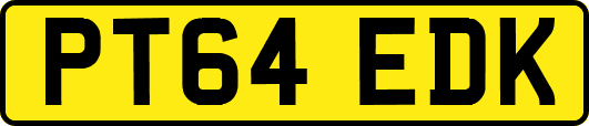 PT64EDK