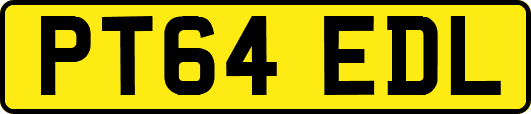 PT64EDL